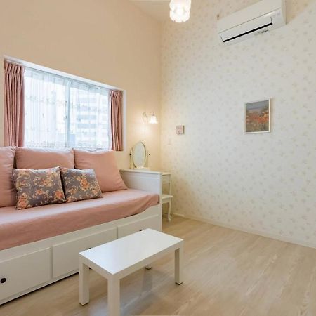 K.K.House In Osaka（まるまる一棟貸し切り） Aparthotel ภายนอก รูปภาพ
