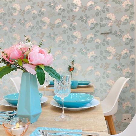 K.K.House In Osaka（まるまる一棟貸し切り） Aparthotel ภายนอก รูปภาพ