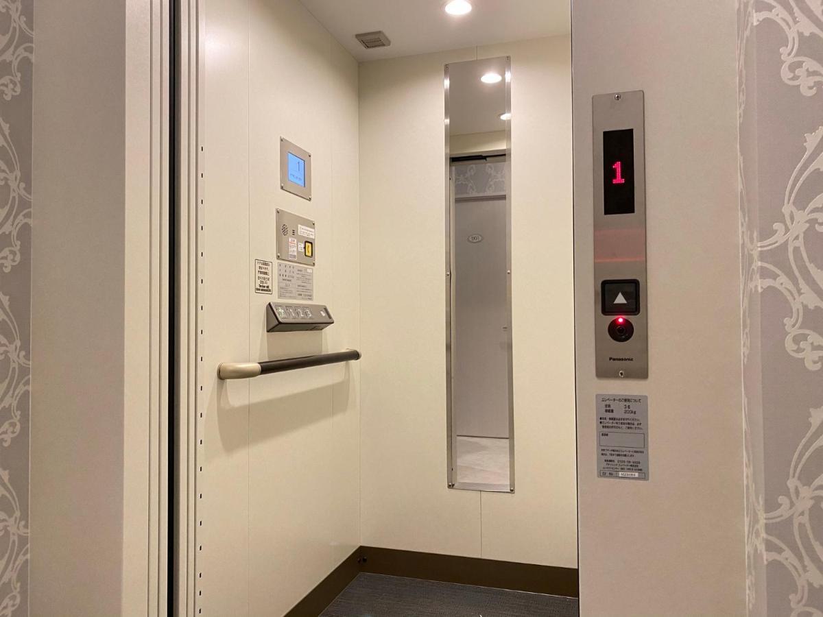 K.K.House In Osaka（まるまる一棟貸し切り） Aparthotel ภายนอก รูปภาพ