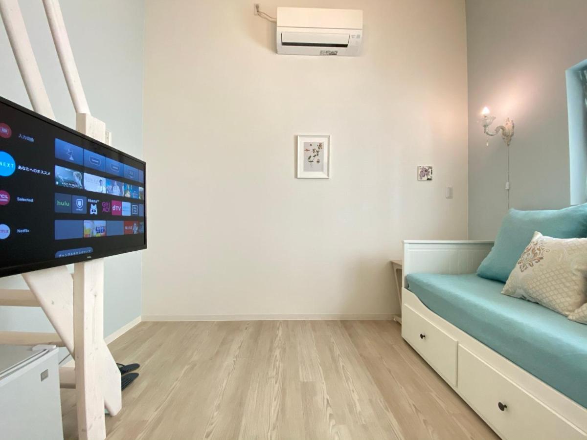 K.K.House In Osaka（まるまる一棟貸し切り） Aparthotel ภายนอก รูปภาพ