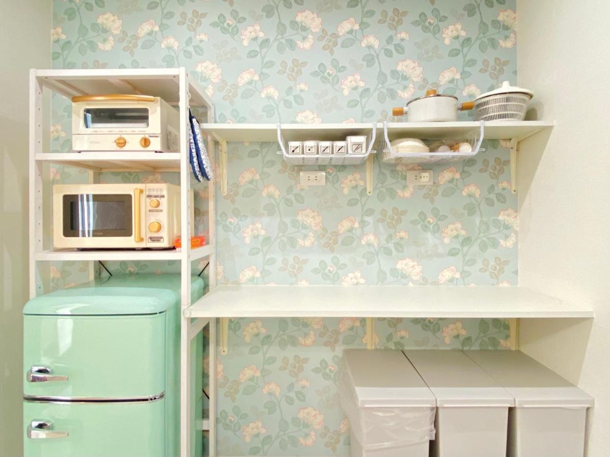 K.K.House In Osaka（まるまる一棟貸し切り） Aparthotel ภายนอก รูปภาพ