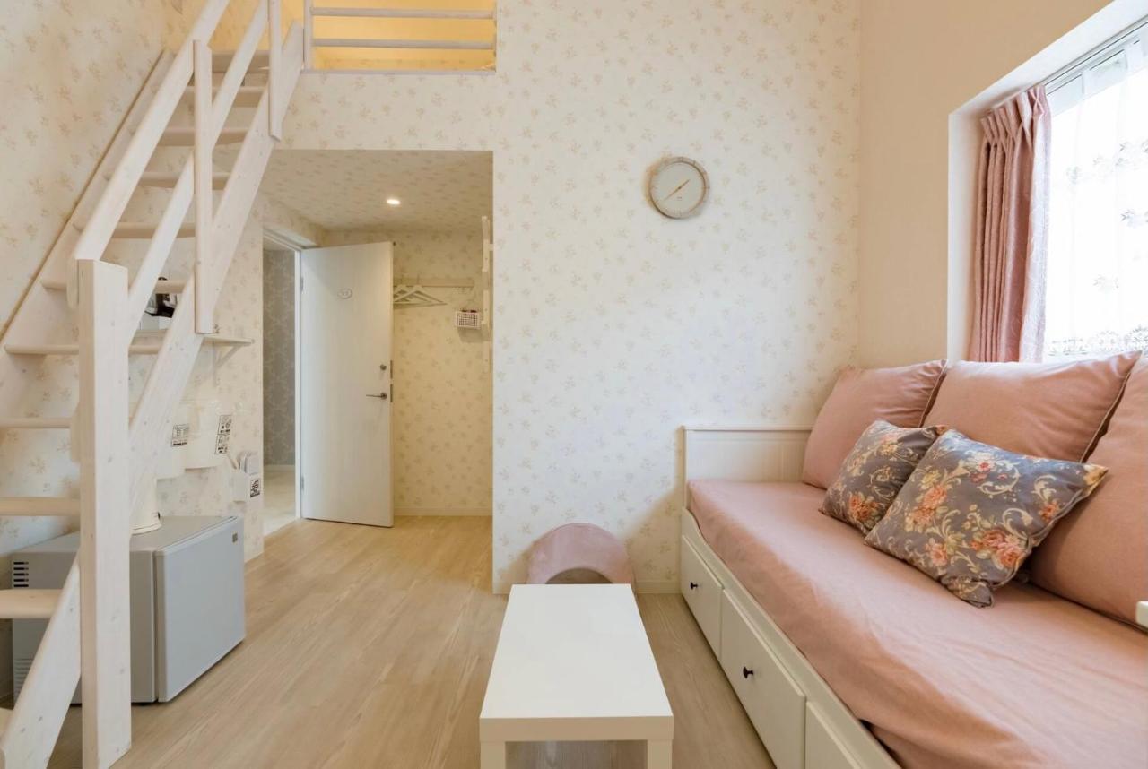 K.K.House In Osaka（まるまる一棟貸し切り） Aparthotel ภายนอก รูปภาพ