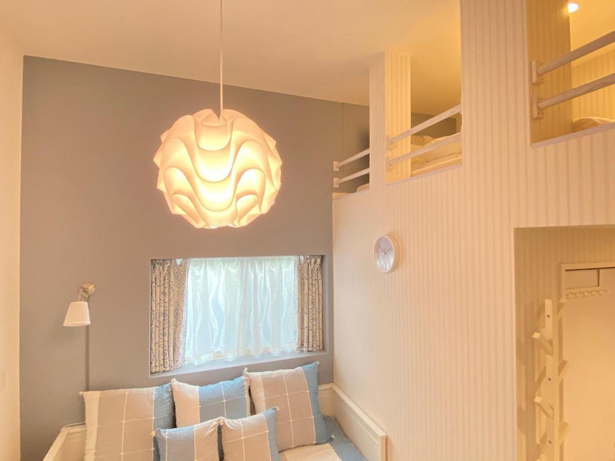 K.K.House In Osaka（まるまる一棟貸し切り） Aparthotel ภายนอก รูปภาพ