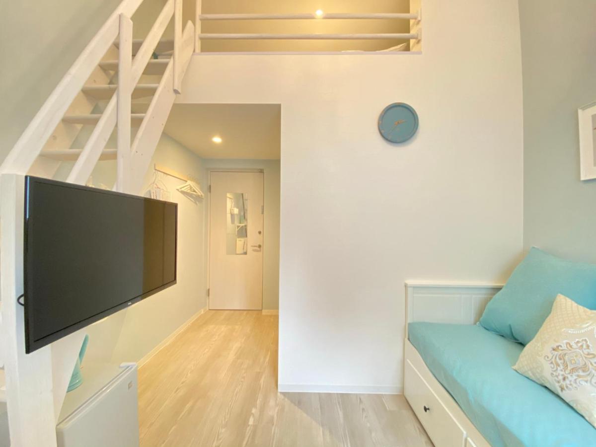 K.K.House In Osaka（まるまる一棟貸し切り） Aparthotel ภายนอก รูปภาพ