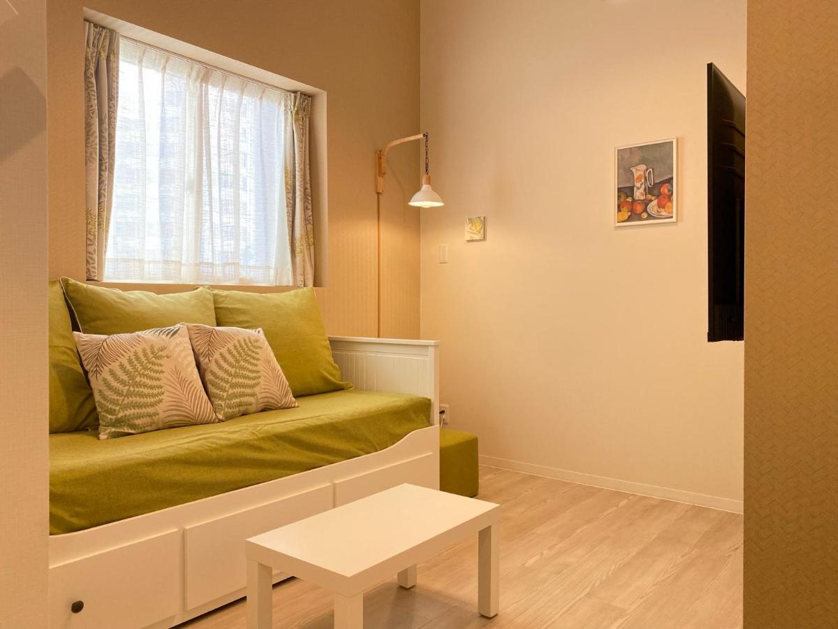 K.K.House In Osaka（まるまる一棟貸し切り） Aparthotel ภายนอก รูปภาพ