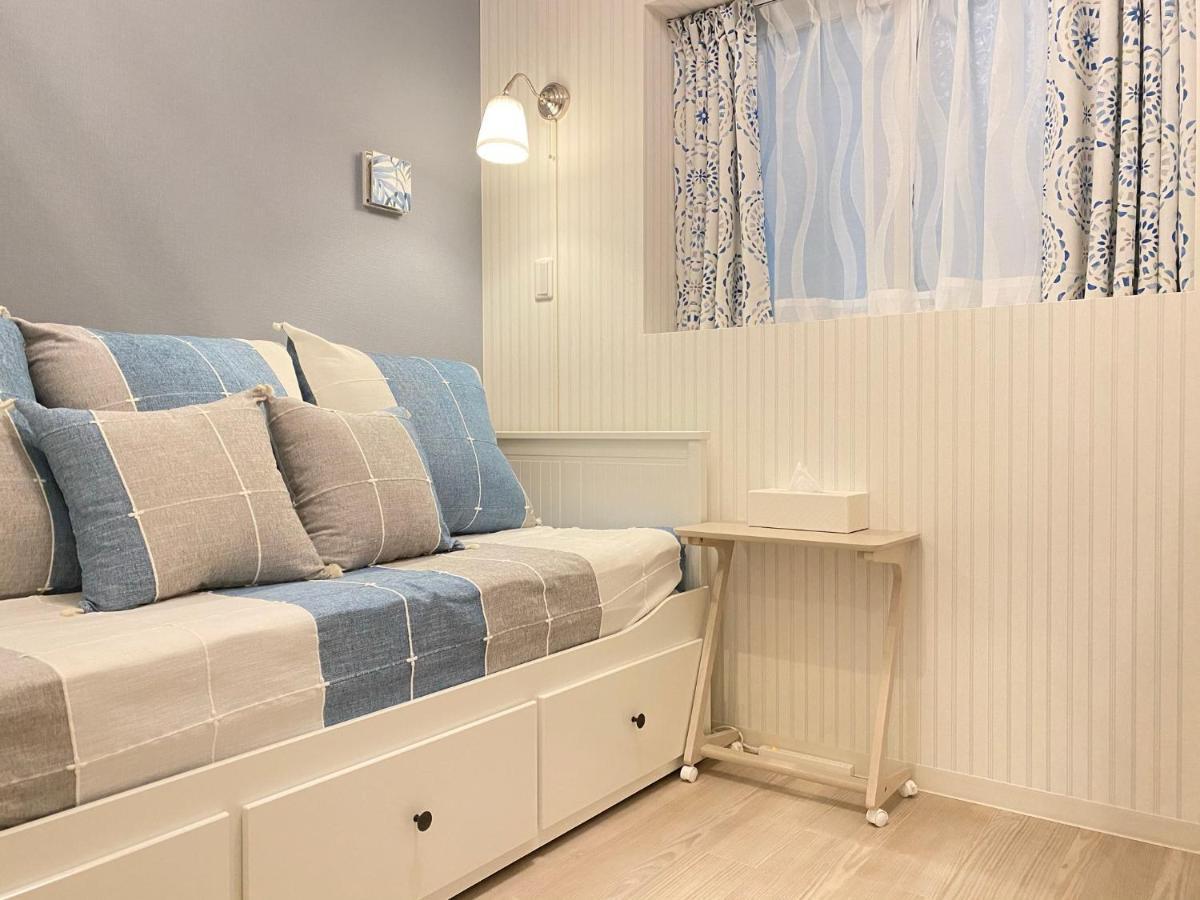 K.K.House In Osaka（まるまる一棟貸し切り） Aparthotel ภายนอก รูปภาพ