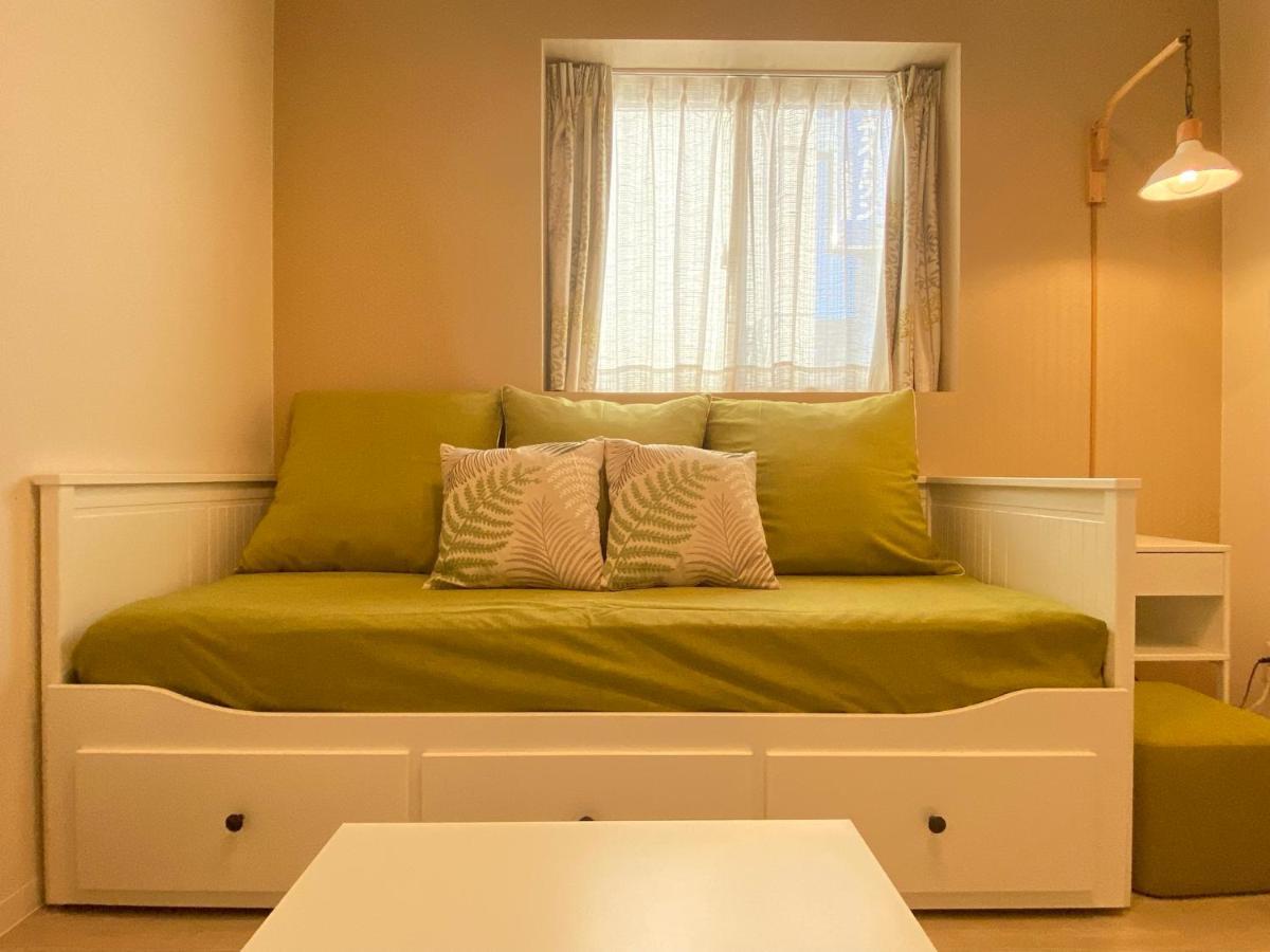 K.K.House In Osaka（まるまる一棟貸し切り） Aparthotel ภายนอก รูปภาพ