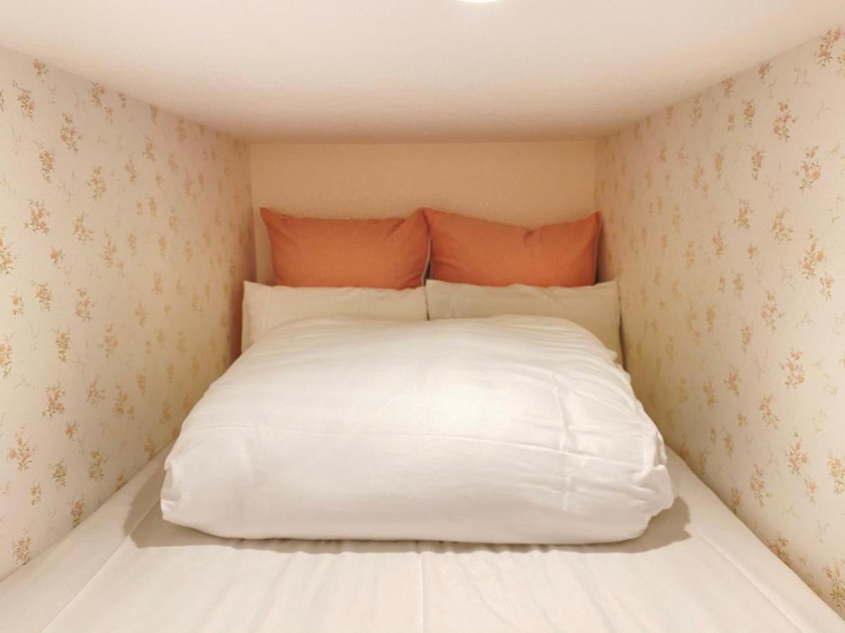 K.K.House In Osaka（まるまる一棟貸し切り） Aparthotel ภายนอก รูปภาพ
