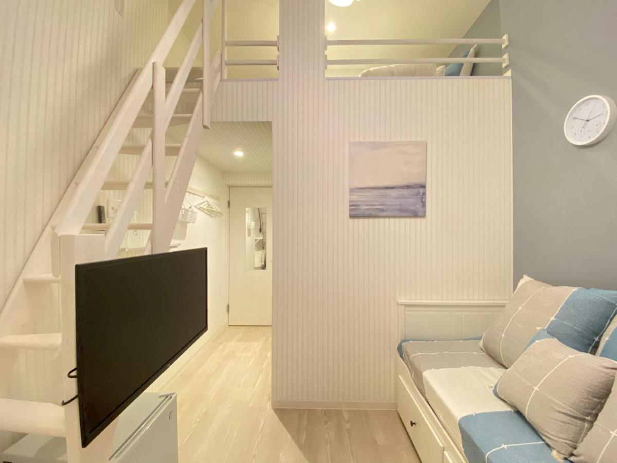 K.K.House In Osaka（まるまる一棟貸し切り） Aparthotel ภายนอก รูปภาพ
