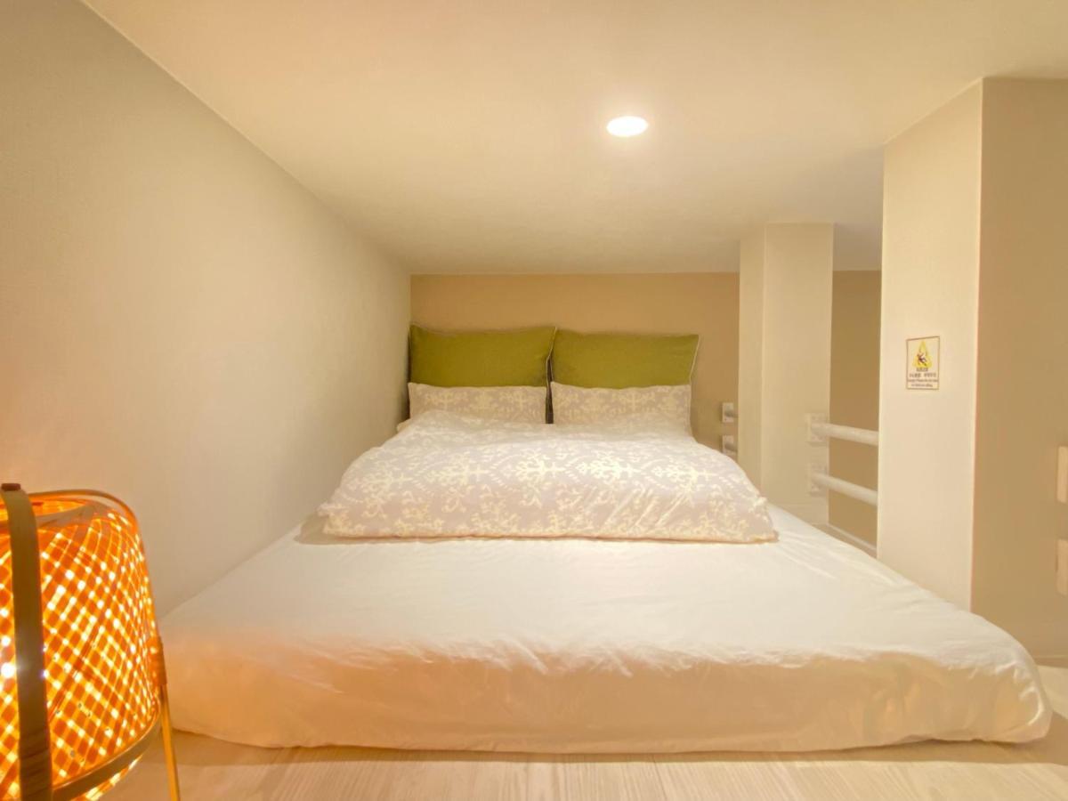 K.K.House In Osaka（まるまる一棟貸し切り） Aparthotel ภายนอก รูปภาพ