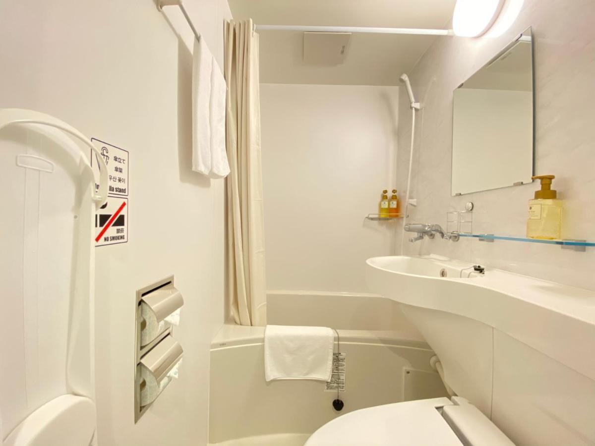 K.K.House In Osaka（まるまる一棟貸し切り） Aparthotel ภายนอก รูปภาพ