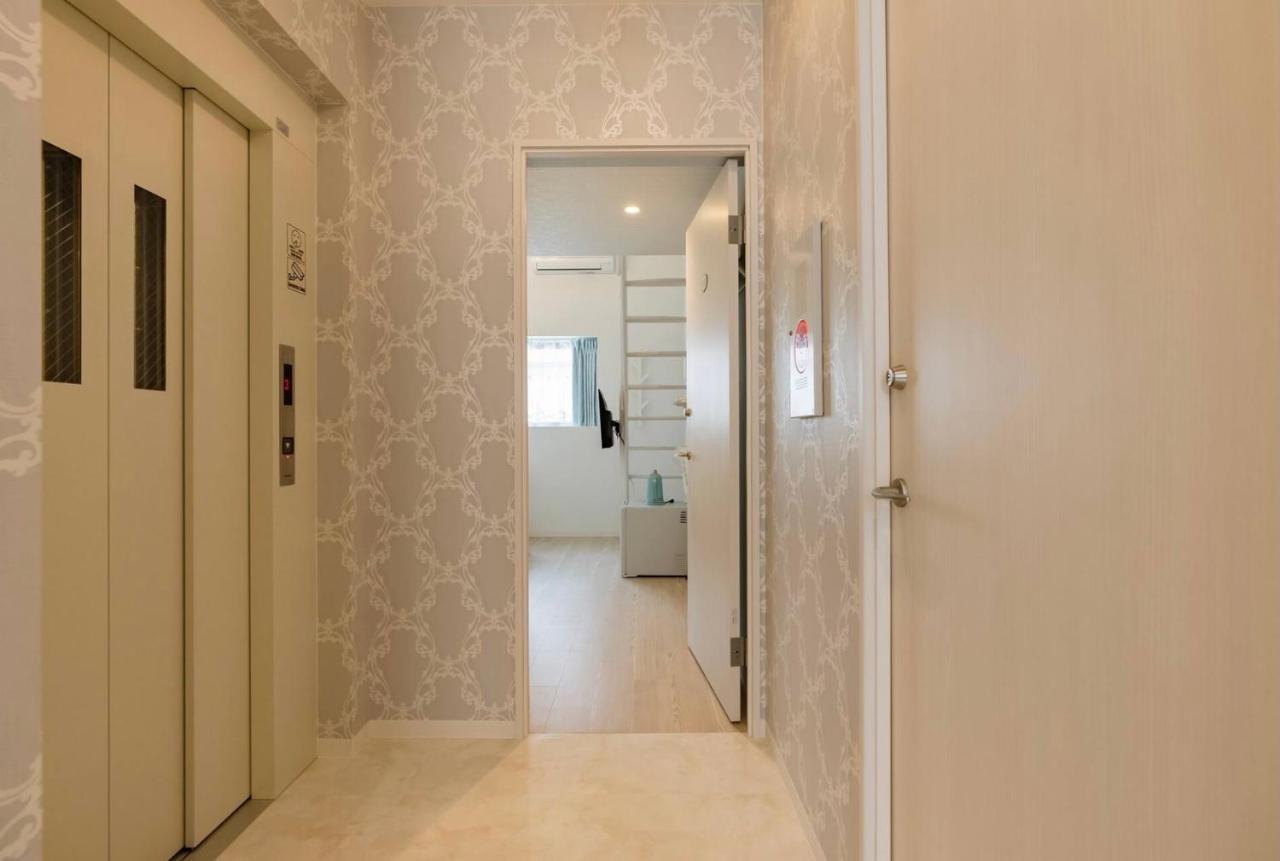 K.K.House In Osaka（まるまる一棟貸し切り） Aparthotel ภายนอก รูปภาพ