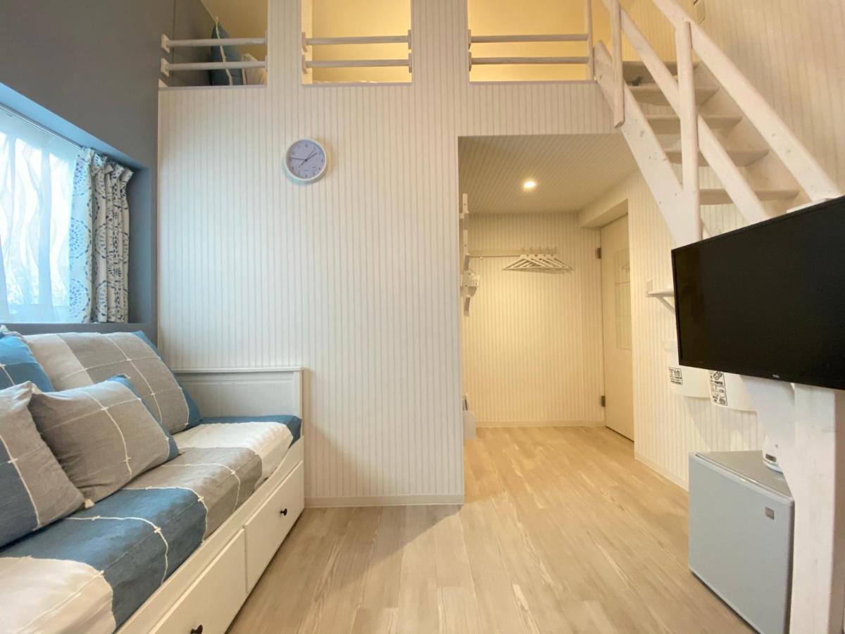 K.K.House In Osaka（まるまる一棟貸し切り） Aparthotel ภายนอก รูปภาพ
