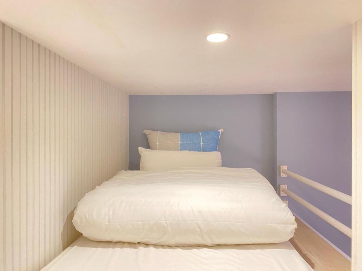 K.K.House In Osaka（まるまる一棟貸し切り） Aparthotel ภายนอก รูปภาพ